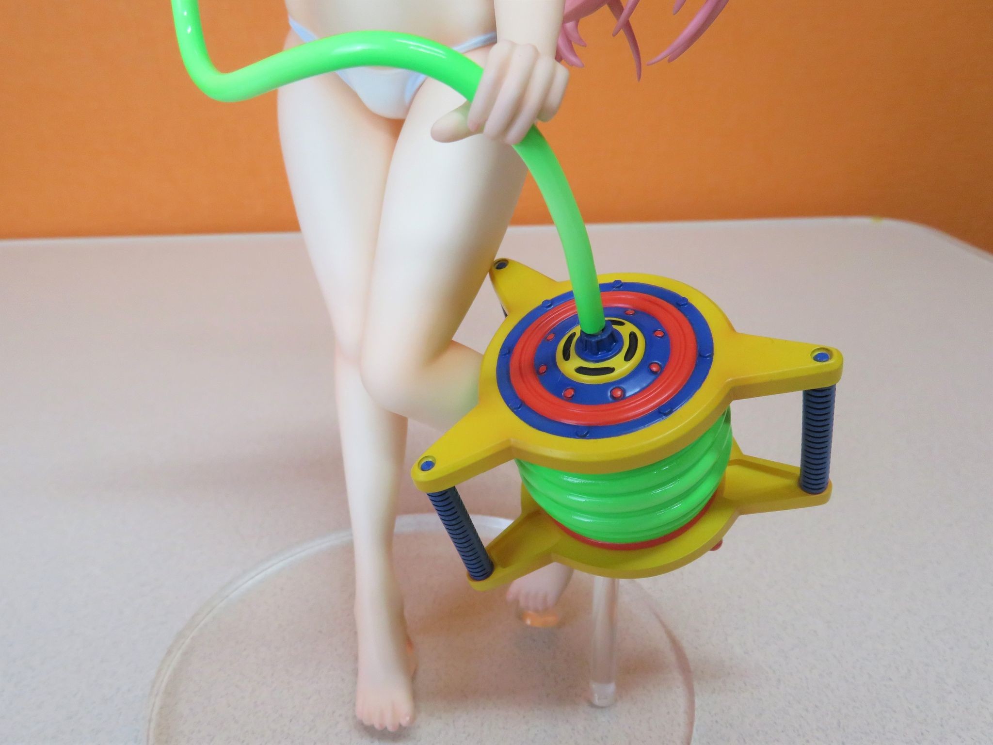 Senran Kagura: Peach Beach Splash - SoniComi (Super Sonico) - Sonico - 1/7 - Senran Kagura PBS Ver. (Phat Company) photo 9