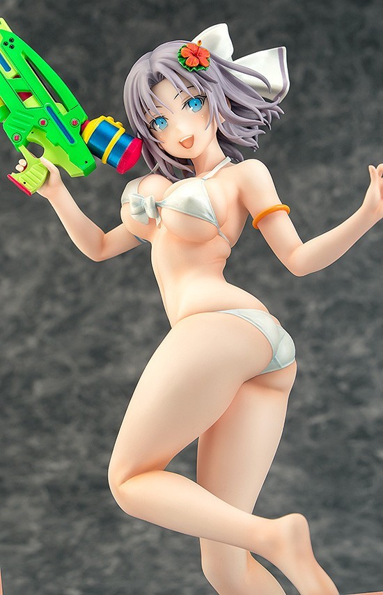 Senran Kagura: Peach Beach Splash - Yumi - 1/7 - PBS Ver. (Phat Company) photo 2