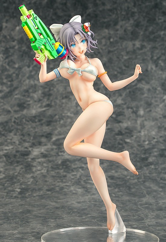 Senran Kagura: Peach Beach Splash - Yumi - 1/7 - PBS Ver. (Phat Company) photo 3