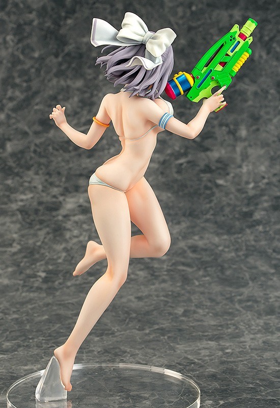 Senran Kagura: Peach Beach Splash - Yumi - 1/7 - PBS Ver. (Phat Company) photo 4