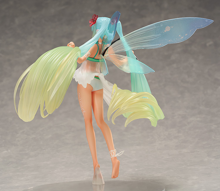 Good Smile Racing - Hatsune Miku - Racing 2017, Thailand Ver. (FREEing) photo 3