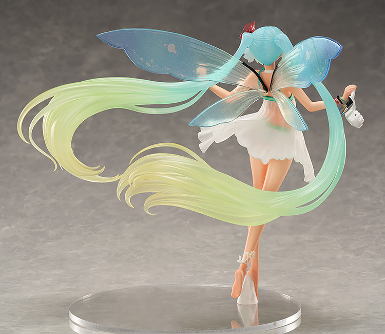 Good Smile Racing - Hatsune Miku - Racing 2017, Thailand Ver. (FREEing) photo 4