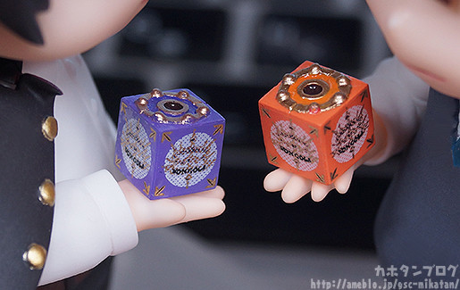 Katekyou Hitman REBORN! - Sawada Tsunayoshi - Nendoroid (#912) (FREEing) photo 4