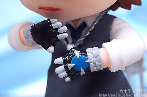 Katekyou Hitman REBORN! - Sawada Tsunayoshi - Nendoroid (#912) (FREEing) photo 6