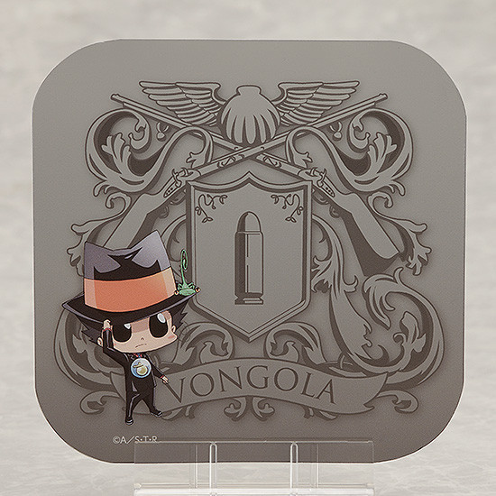Katekyou Hitman REBORN! - Sawada Tsunayoshi - Nendoroid (#912) (FREEing) photo 18