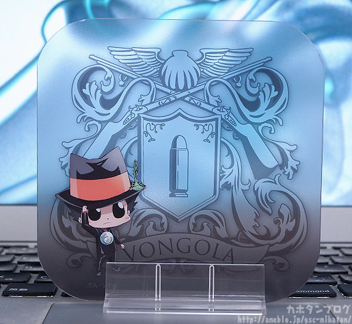 Katekyou Hitman REBORN! - Sawada Tsunayoshi - Nendoroid (#912) (FREEing) photo 19