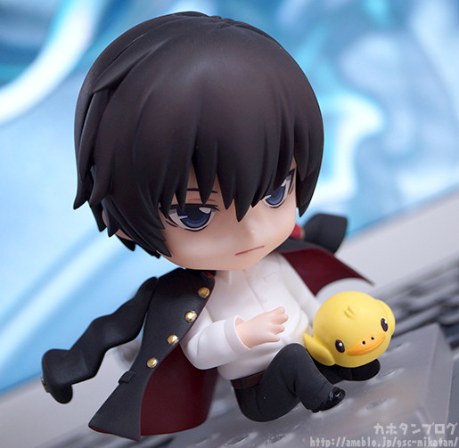 Katekyou Hitman REBORN! - Hibari Kyouya - Hibird - Nendoroid (#913) (FREEing) photo 4