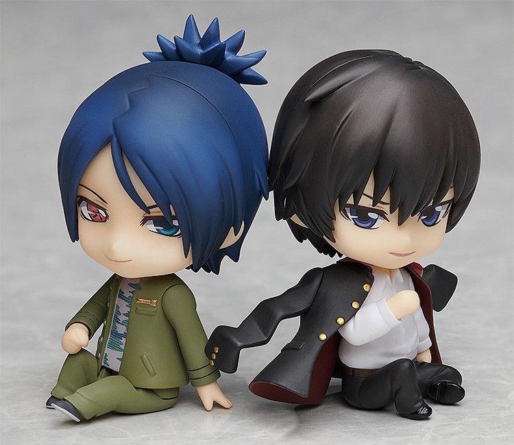 Katekyou Hitman REBORN! - Hibari Kyouya - Hibird - Nendoroid (#913) (FREEing) photo 9