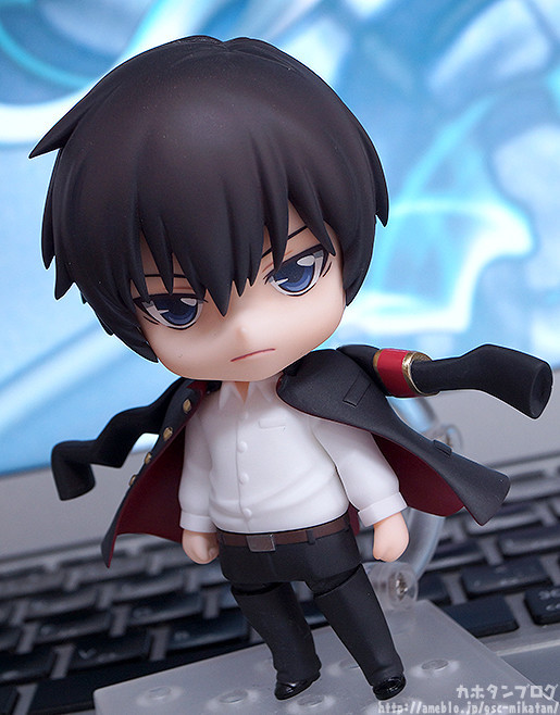 Katekyou Hitman REBORN! - Hibari Kyouya - Hibird - Nendoroid (#913) (FREEing) photo 12
