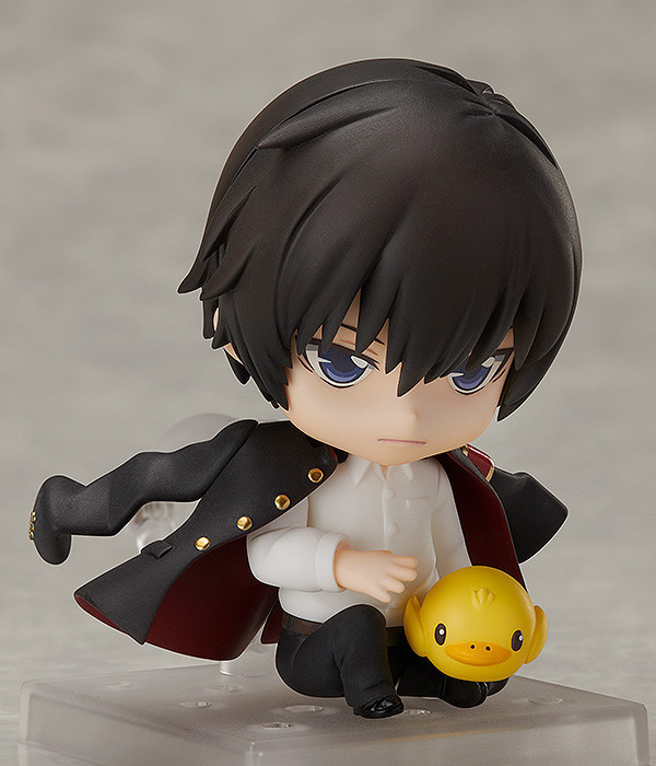 Katekyou Hitman REBORN! - Hibari Kyouya - Hibird - Nendoroid (#913) (FREEing) photo 14