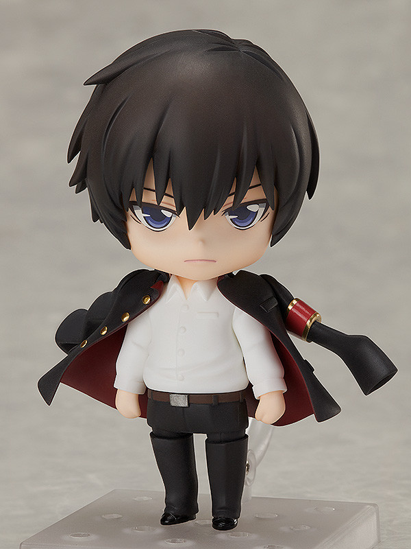 Katekyou Hitman REBORN! - Hibari Kyouya - Hibird - Nendoroid (#913) (FREEing) photo 15
