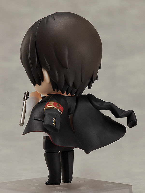 Katekyou Hitman REBORN! - Hibari Kyouya - Hibird - Nendoroid (#913) (FREEing) photo 16
