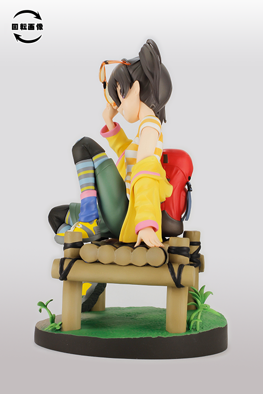 Yama no Susume - Kuraue Hinata - 1/7 (PLUM) photo 6