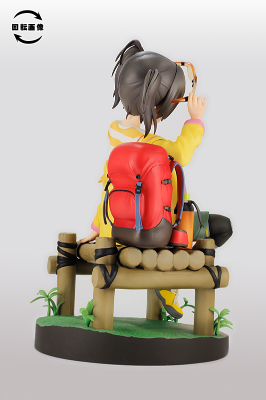 Yama no Susume - Kuraue Hinata - 1/7 (PLUM) photo 8