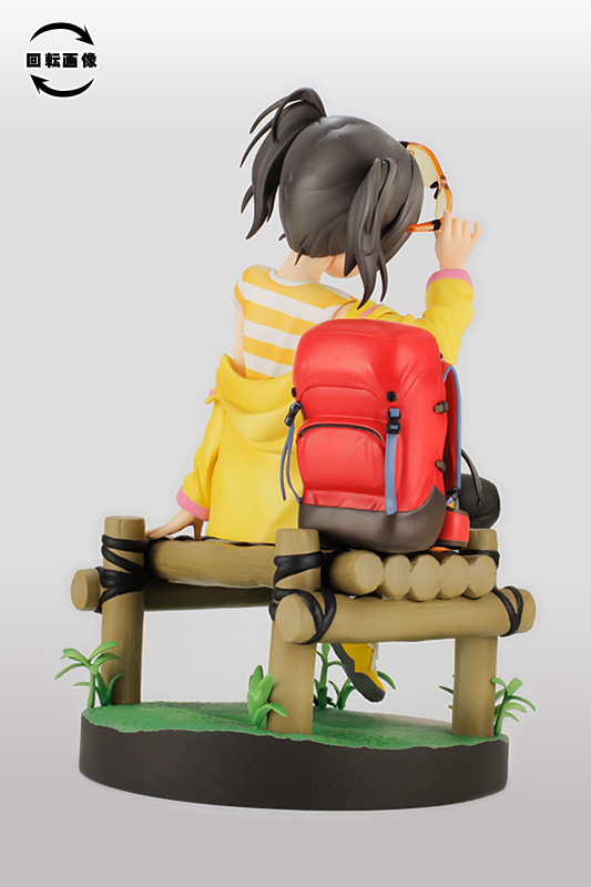 Yama no Susume - Kuraue Hinata - 1/7 (PLUM) photo 9