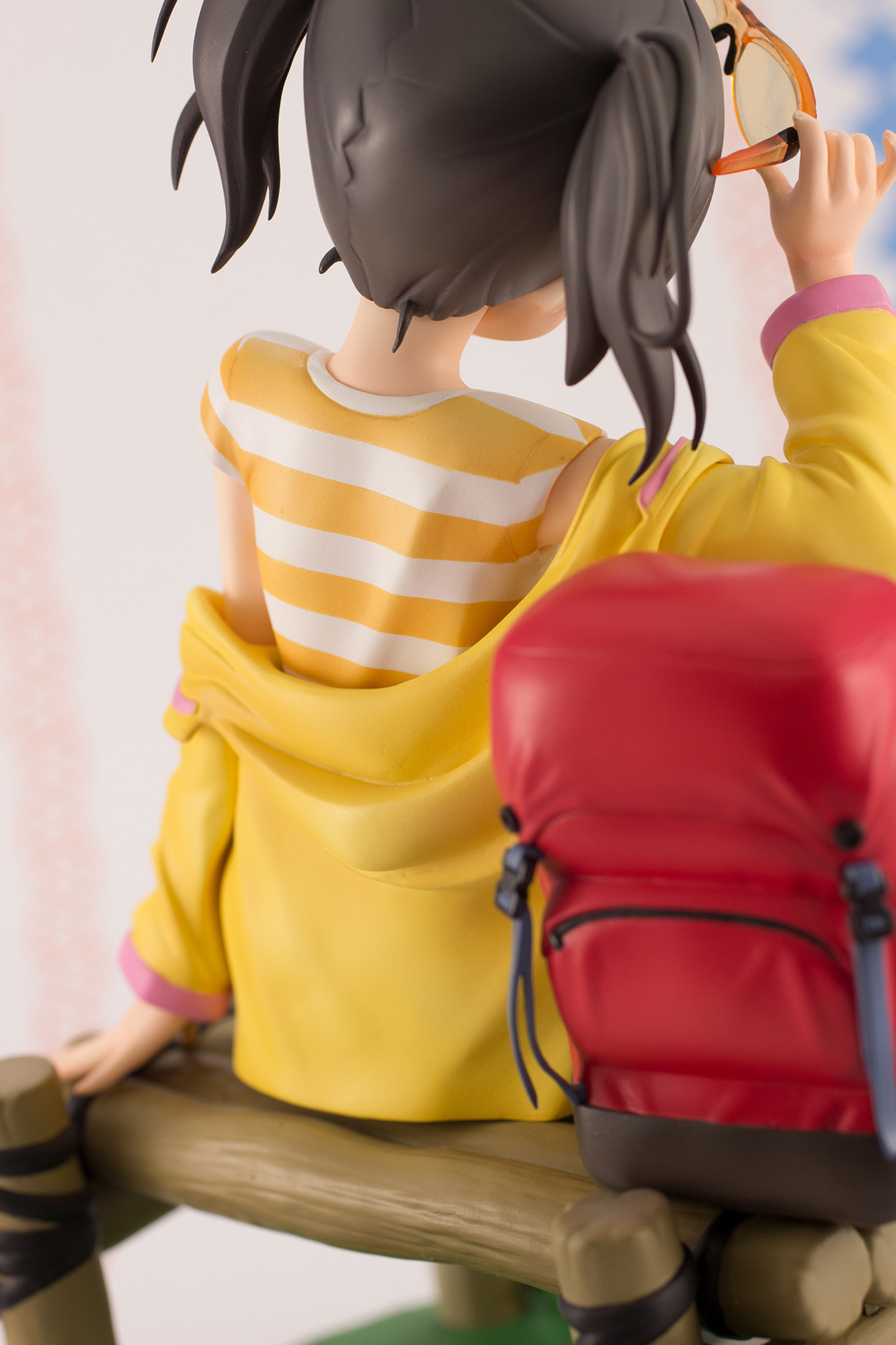 Yama no Susume - Kuraue Hinata - 1/7 (PLUM) photo 10