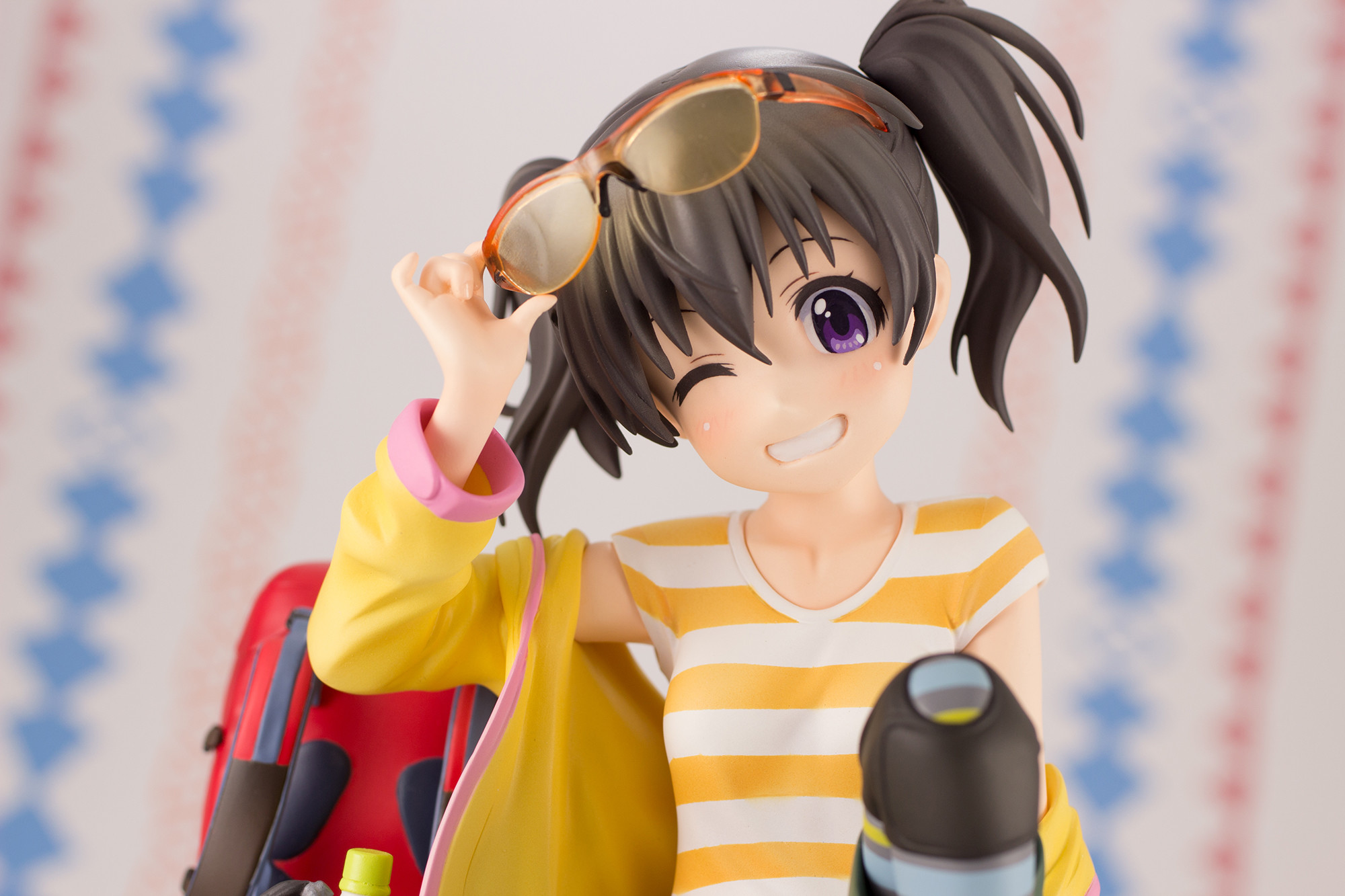 Yama no Susume - Kuraue Hinata - 1/7 (PLUM) photo 12