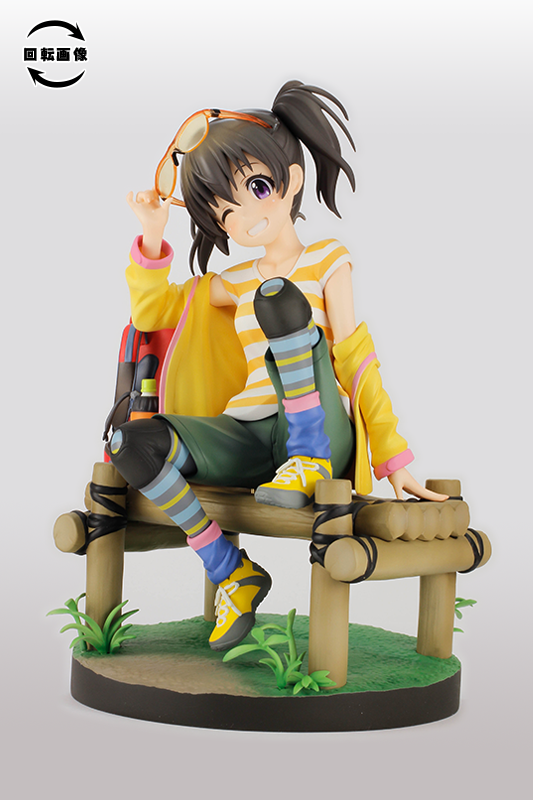 Yama no Susume - Kuraue Hinata - 1/7 (PLUM) photo 14