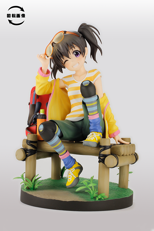 Yama no Susume - Kuraue Hinata - 1/7 (PLUM) photo 16