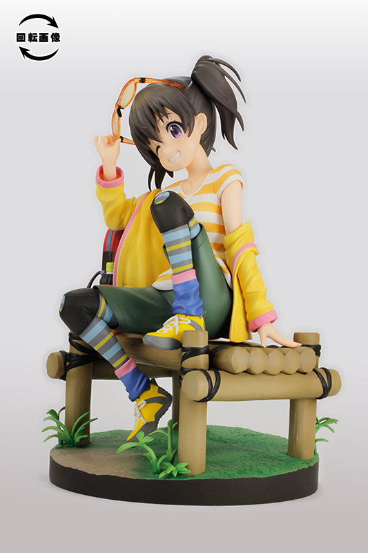Yama no Susume - Kuraue Hinata - 1/7 (PLUM) photo 19