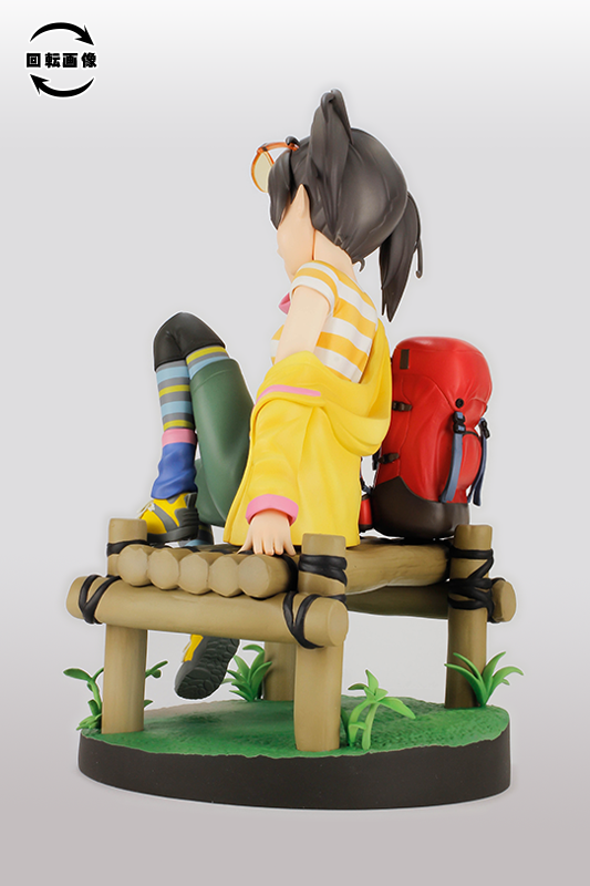 Yama no Susume - Kuraue Hinata - 1/7 (PLUM) photo 21