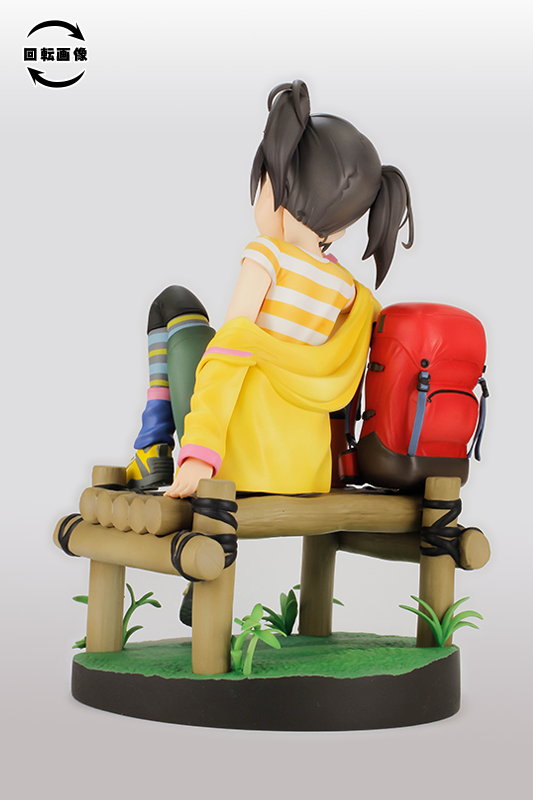 Yama no Susume - Kuraue Hinata - 1/7 (PLUM) photo 22