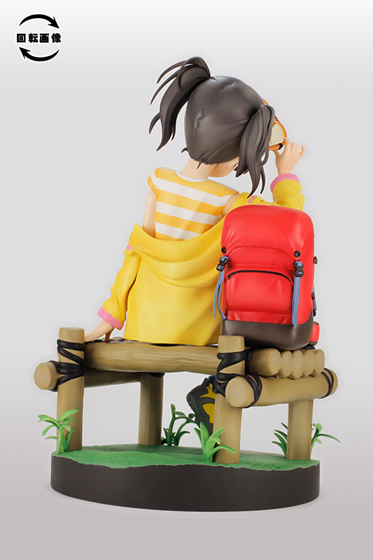 Yama no Susume - Kuraue Hinata - 1/7 (PLUM) photo 24