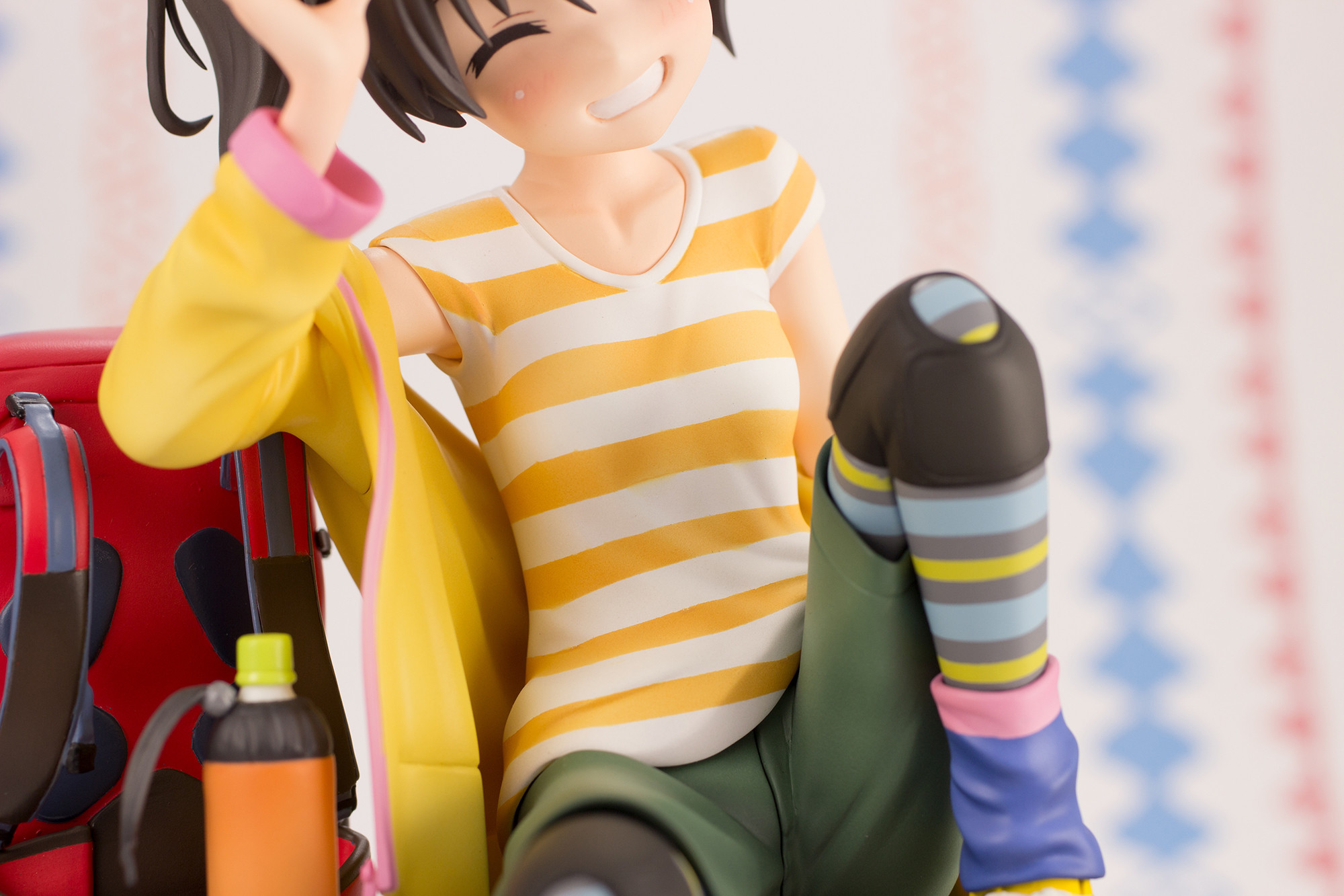Yama no Susume - Kuraue Hinata - 1/7 (PLUM) photo 28