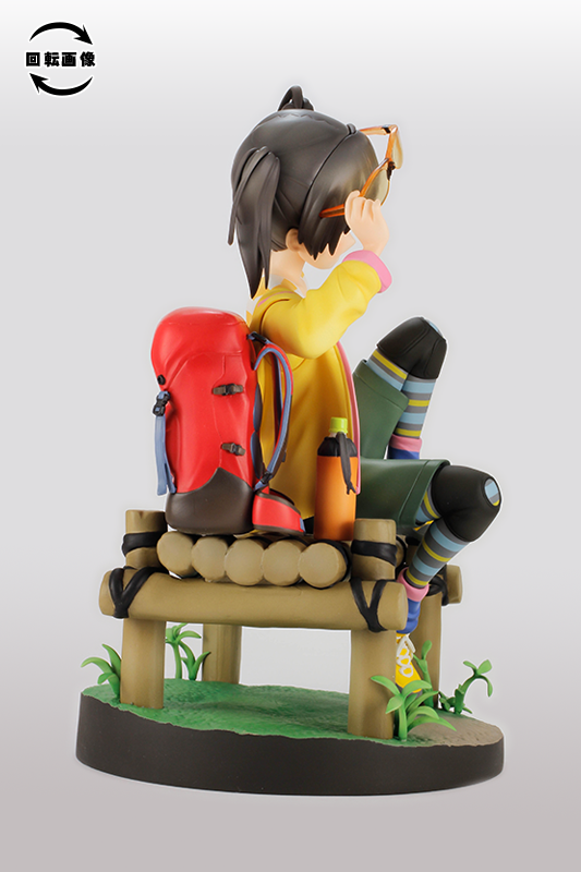 Yama no Susume - Kuraue Hinata - 1/7 (PLUM) photo 29