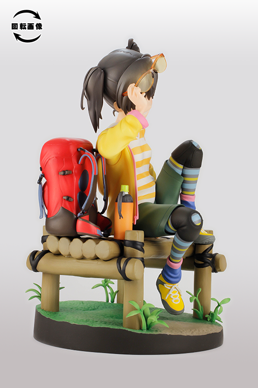 Yama no Susume - Kuraue Hinata - 1/7 (PLUM) photo 30