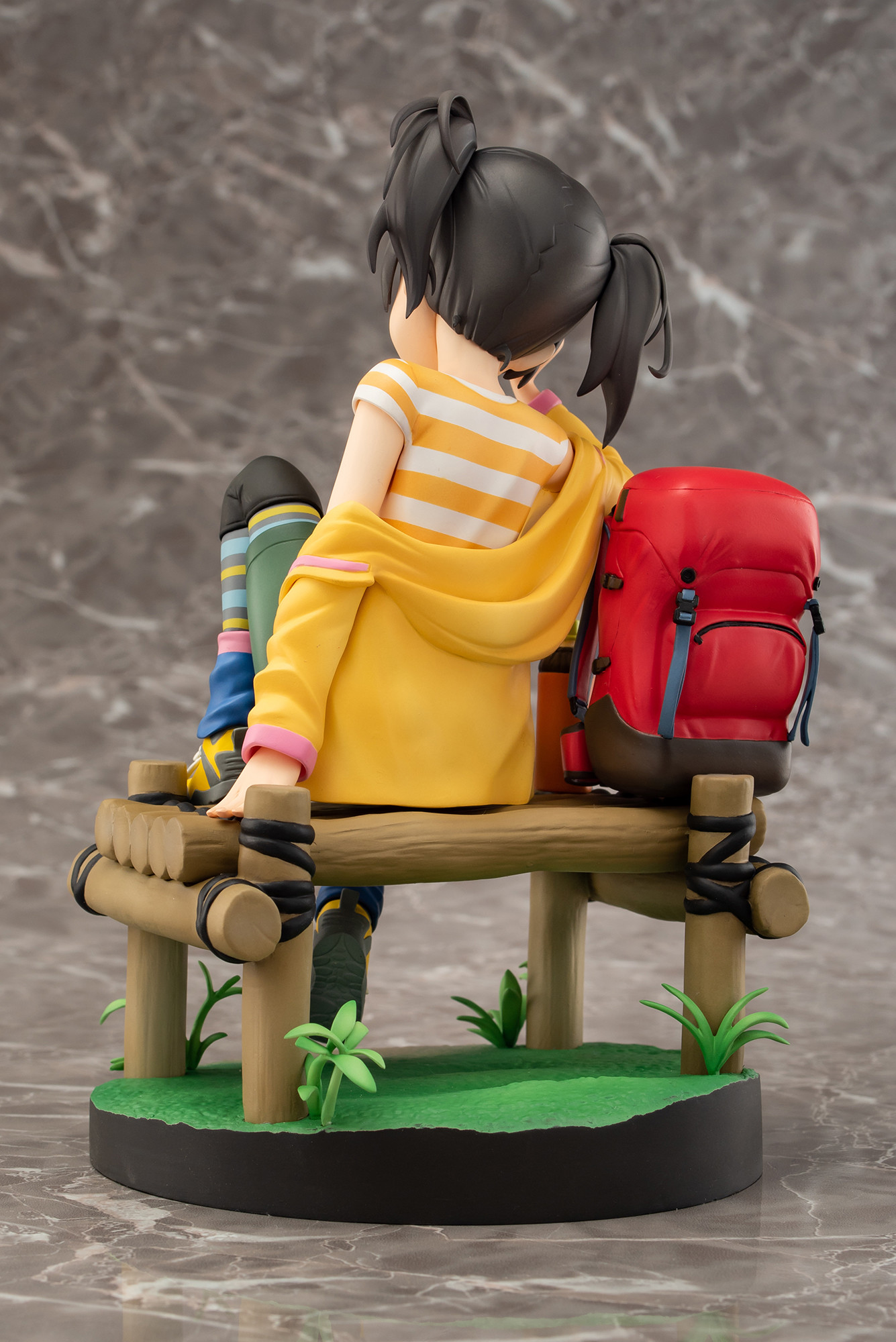 Yama no Susume - Kuraue Hinata - 1/7 (PLUM) photo 31