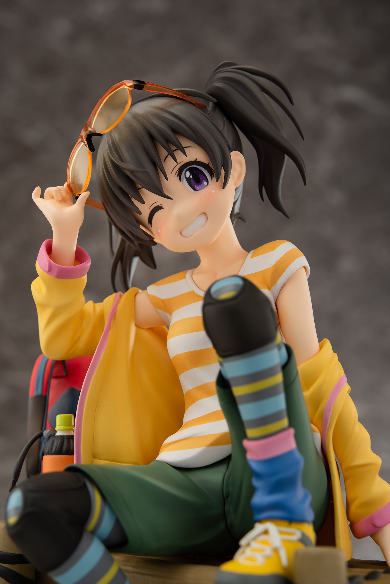 Yama no Susume - Kuraue Hinata - 1/7 (PLUM) photo 32