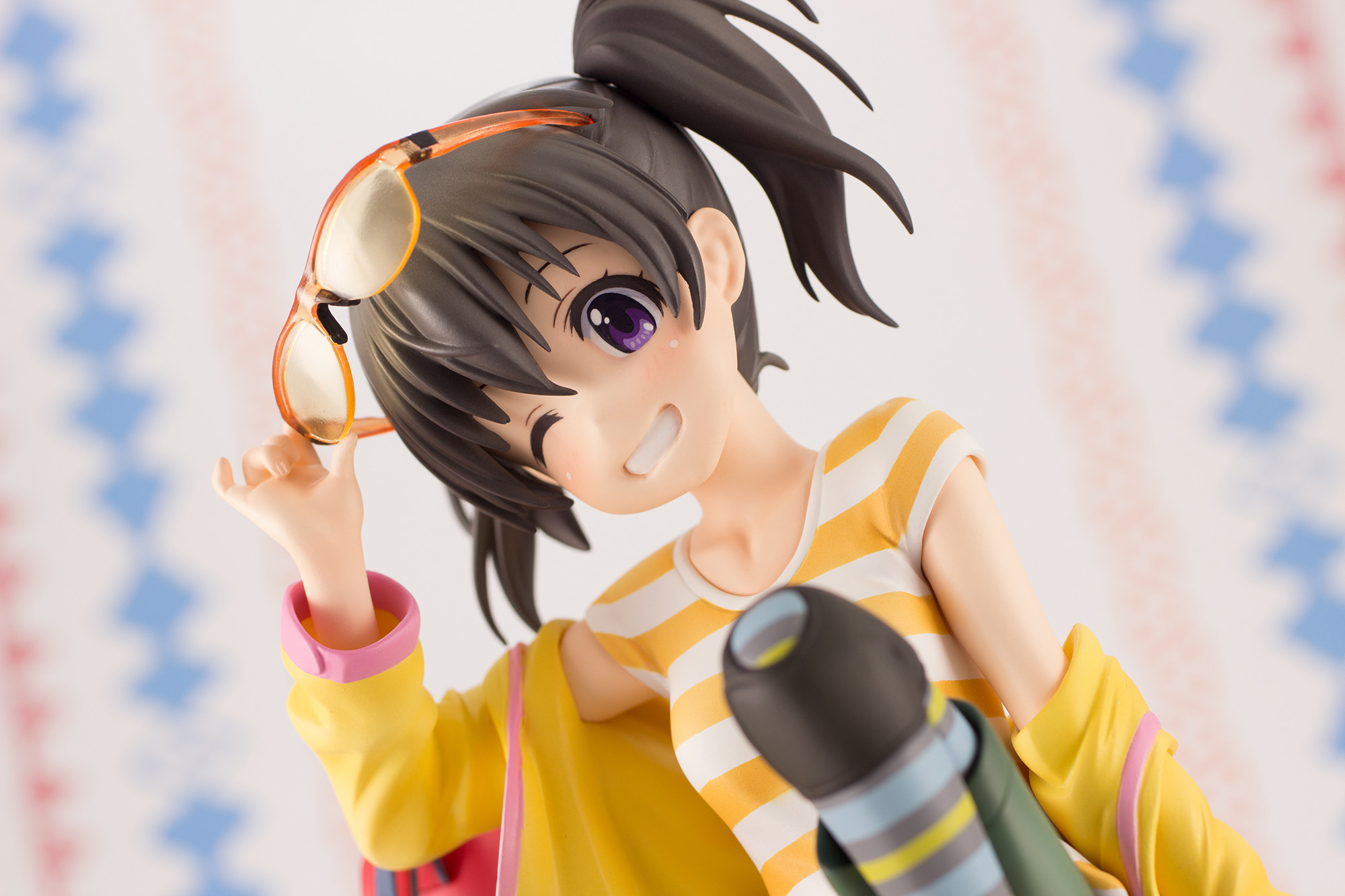 Yama no Susume - Kuraue Hinata - 1/7 (PLUM) photo 33