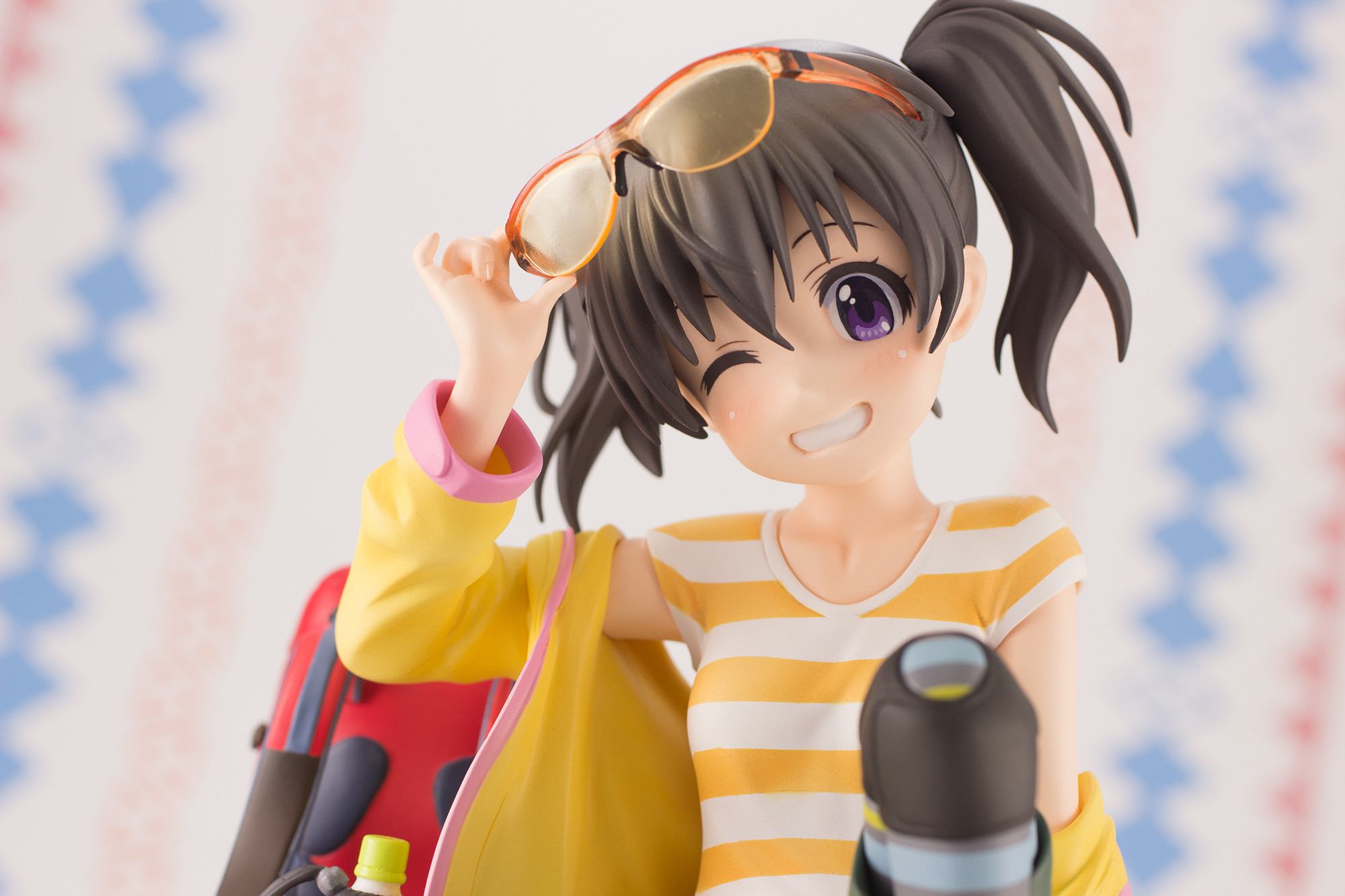 Yama no Susume - Kuraue Hinata - 1/7 (PLUM) photo 36