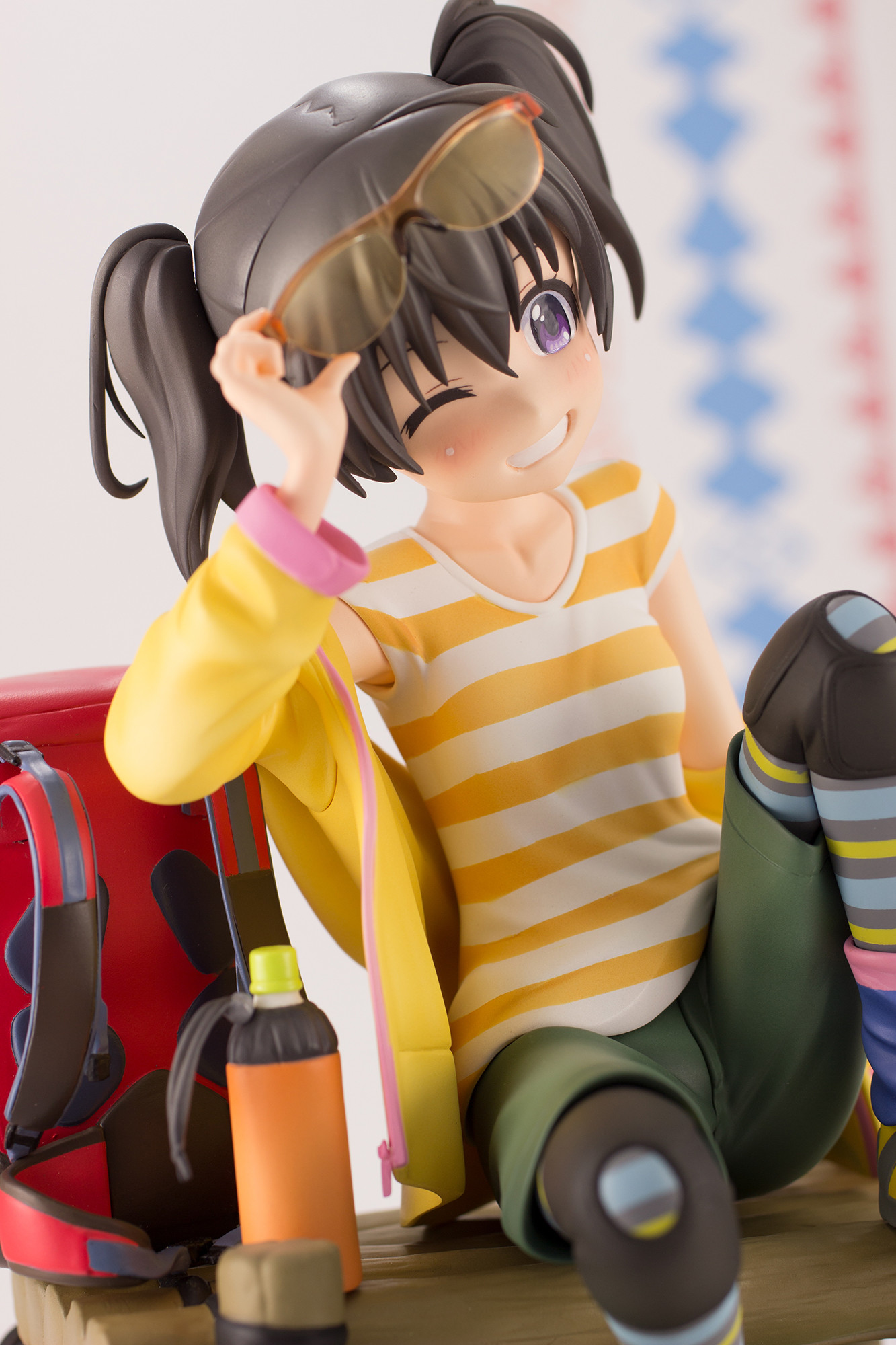 Yama no Susume - Kuraue Hinata - 1/7 (PLUM) photo 38