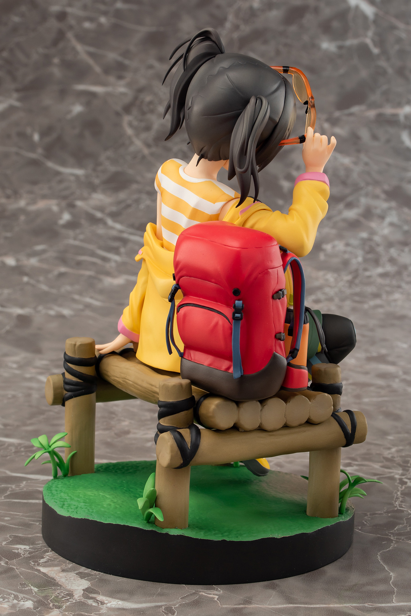Yama no Susume - Kuraue Hinata - 1/7 (PLUM) photo 39