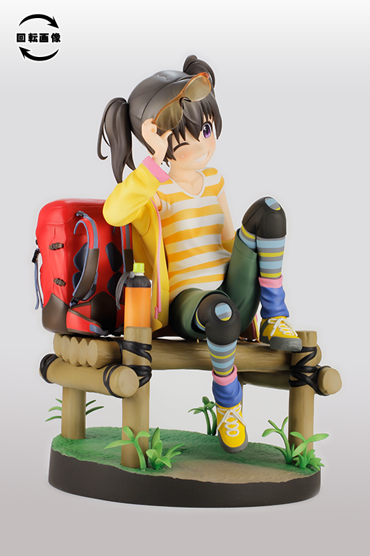 Yama no Susume - Kuraue Hinata - 1/7 (PLUM) photo 41