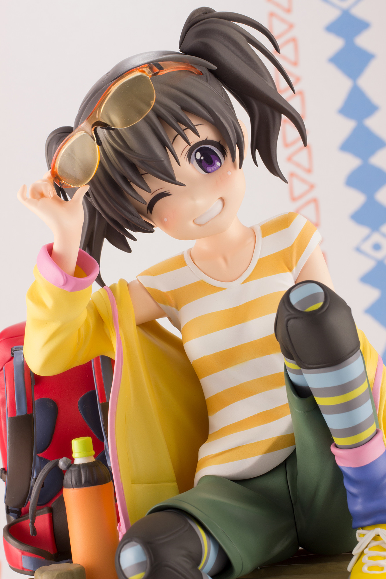 Yama no Susume - Kuraue Hinata - 1/7 (PLUM) photo 47