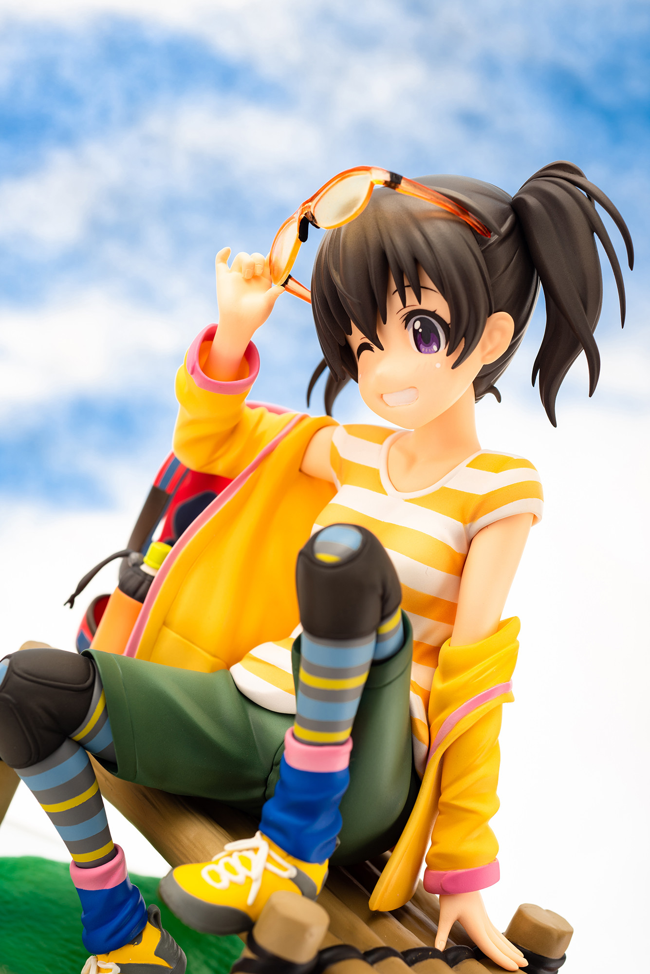 Yama no Susume - Kuraue Hinata - 1/7 (PLUM) photo 48