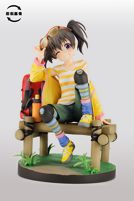 Yama no Susume - Kuraue Hinata - 1/7 (PLUM) photo 49