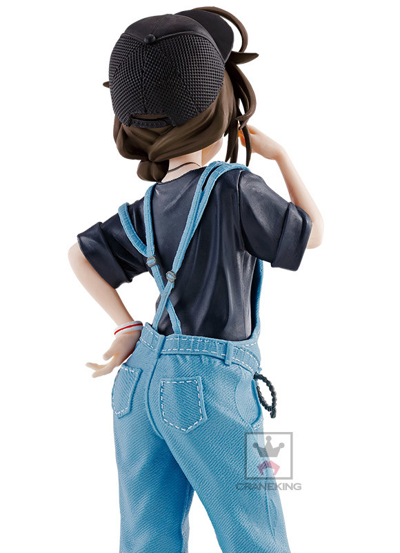 Kantai Collection ~Kan Colle~ - Shigure - EXQ Figure - Shifuku Mode (Banpresto) photo 4