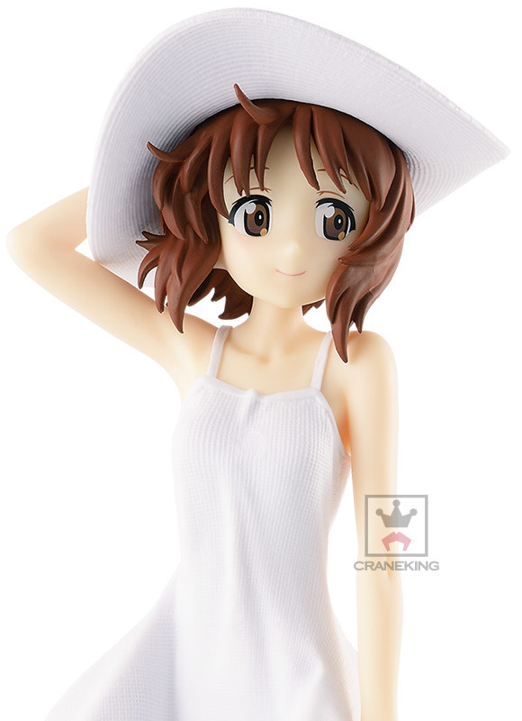 Girls und Panzer: Saishuushou - Nishizumi Miho - EXQ Figure (Banpresto) photo 2
