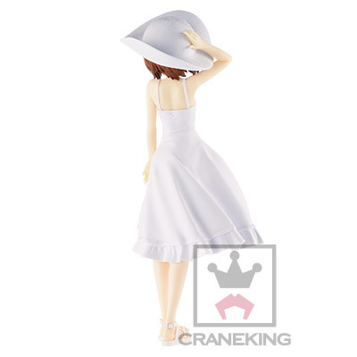 Girls und Panzer: Saishuushou - Nishizumi Miho - EXQ Figure (Banpresto) photo 5