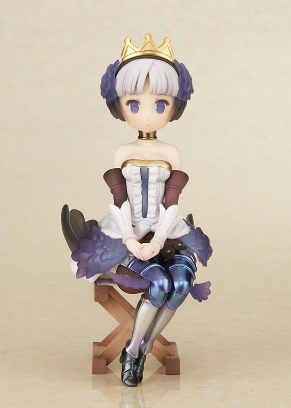 Odin Sphere: Leifdrasir - Gwendolyn (Flare) photo 3