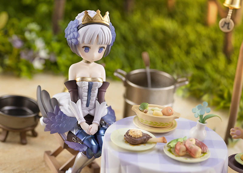 Odin Sphere: Leifdrasir - Gwendolyn (Flare) photo 4