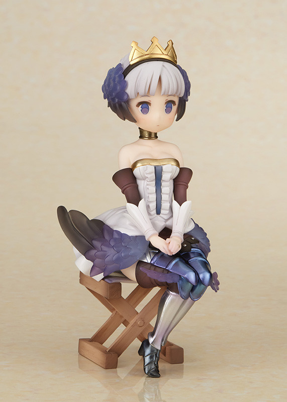 Odin Sphere: Leifdrasir - Gwendolyn (Flare) photo 5