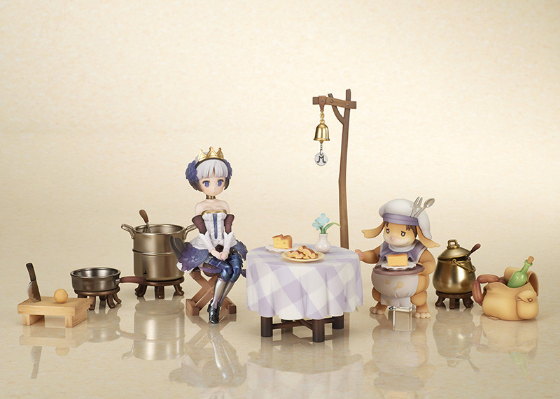Odin Sphere: Leifdrasir - Gwendolyn (Flare) photo 7