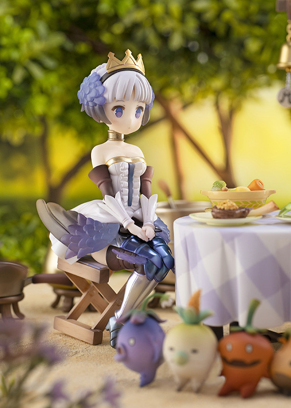Odin Sphere: Leifdrasir - Gwendolyn (Flare) photo 9