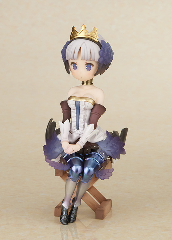 Odin Sphere: Leifdrasir - Gwendolyn (Flare) photo 11