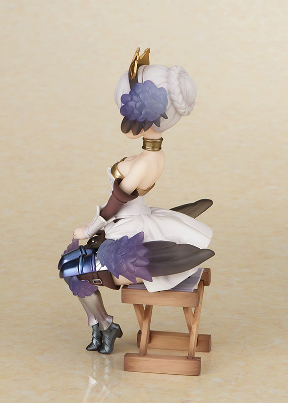 Odin Sphere: Leifdrasir - Gwendolyn (Flare) photo 12